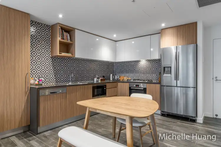 Seventh view of Homely apartment listing, 1128/12 Longland Street, Newstead QLD 4006