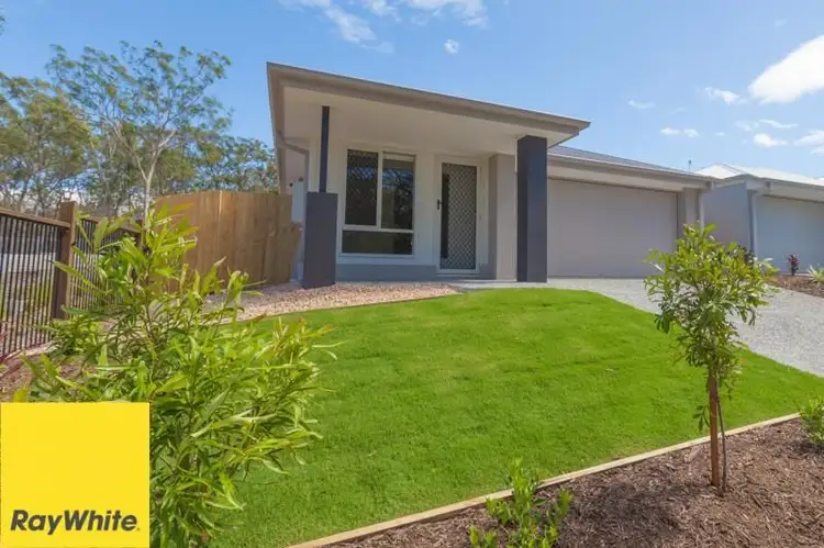 100 Bush Tucker Road, Berrinba QLD 4117