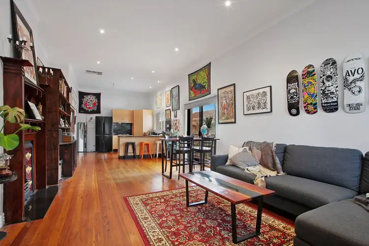 Main view of Homely house listing, 107 Regent Street, Preston VIC 3072