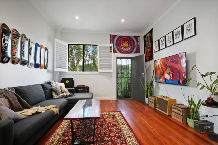 Second view of Homely house listing, 107 Regent Street, Preston VIC 3072