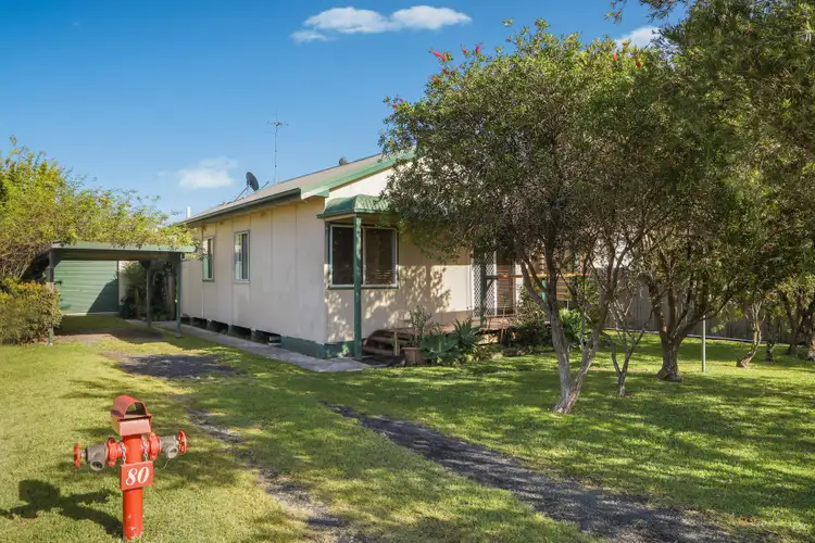 Main view of Homely house listing, 80 Malinya Road, Davistown NSW 2251