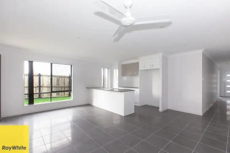 Second view of Homely house listing, 43 Woodward Avenue, Yarrabilba QLD 4207