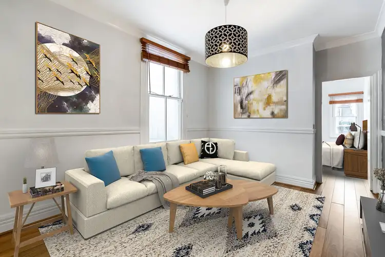 3/9 Kellett Street, Potts Point NSW 2011