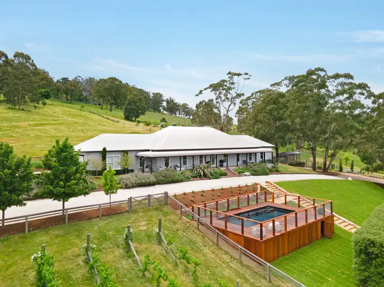 27 Gibraltar Road, Bowral NSW 2576