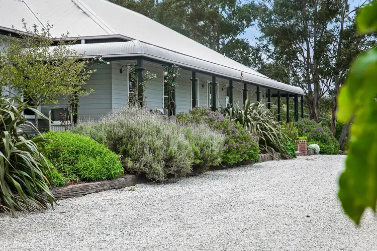 Second view of Homely house listing, 27 Gibraltar Road, Bowral NSW 2576