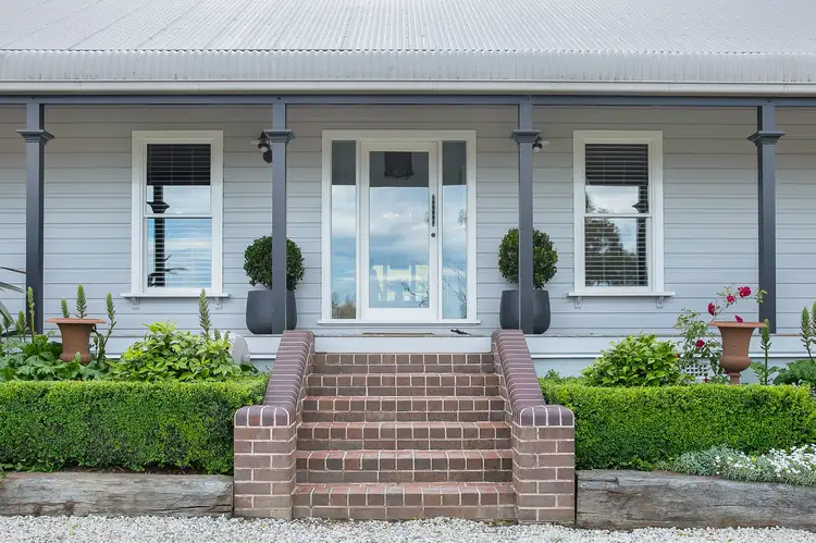 Fourth view of Homely house listing, 27 Gibraltar Road, Bowral NSW 2576