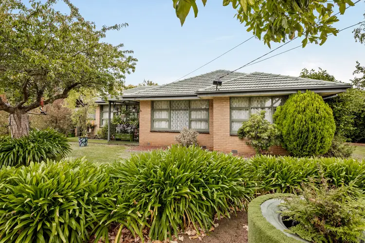 Main view of Homely house listing, 15-17 Johnson Avenue, Drouin VIC 3818