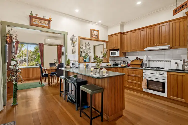 Second view of Homely house listing, 15-17 Johnson Avenue, Drouin VIC 3818