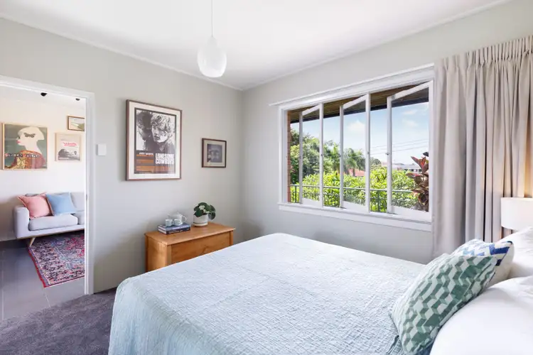 Sixth view of Homely apartment listing, 9/66 Merthyr Road, New Farm QLD 4005