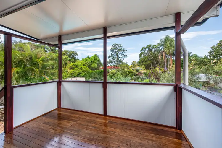 Sixth view of Homely house listing, 8 Edward Street, Woodridge QLD 4114