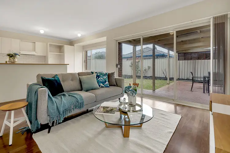 Third view of Homely house listing, 18 Stoneleigh Place, Craigieburn VIC 3064