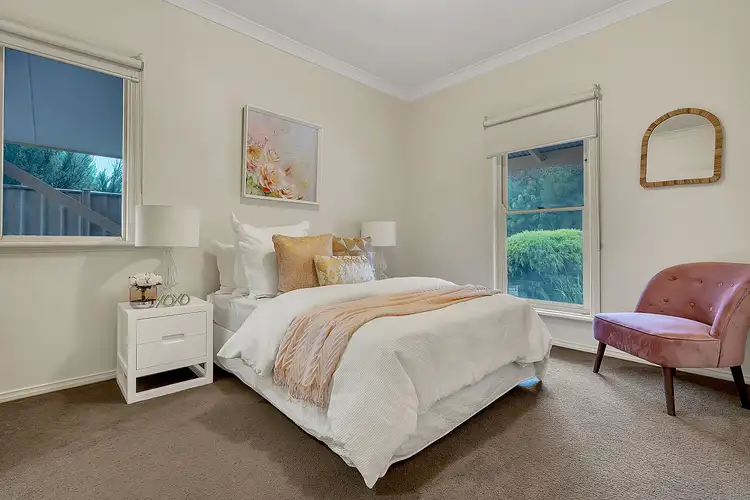 Fifth view of Homely house listing, 18 Stoneleigh Place, Craigieburn VIC 3064