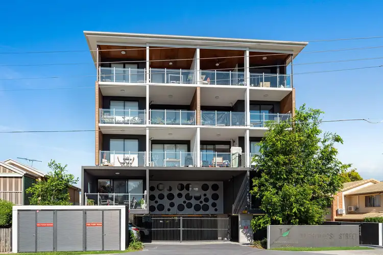 15/22 Primrose Street, Sherwood QLD 4075