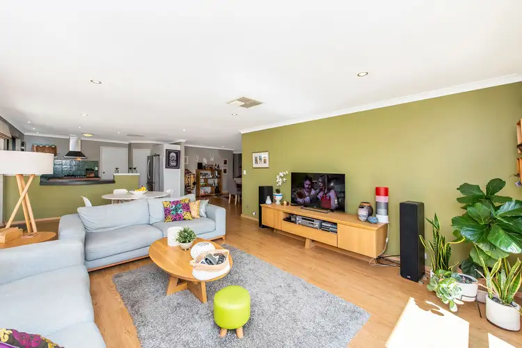 16 Peelhurst Way, Baldivis WA 6171