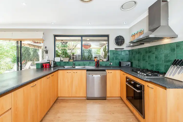 Third view of Homely house listing, 16 Peelhurst Way, Baldivis WA 6171