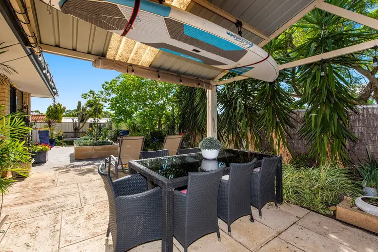 Fourth view of Homely house listing, 16 Peelhurst Way, Baldivis WA 6171