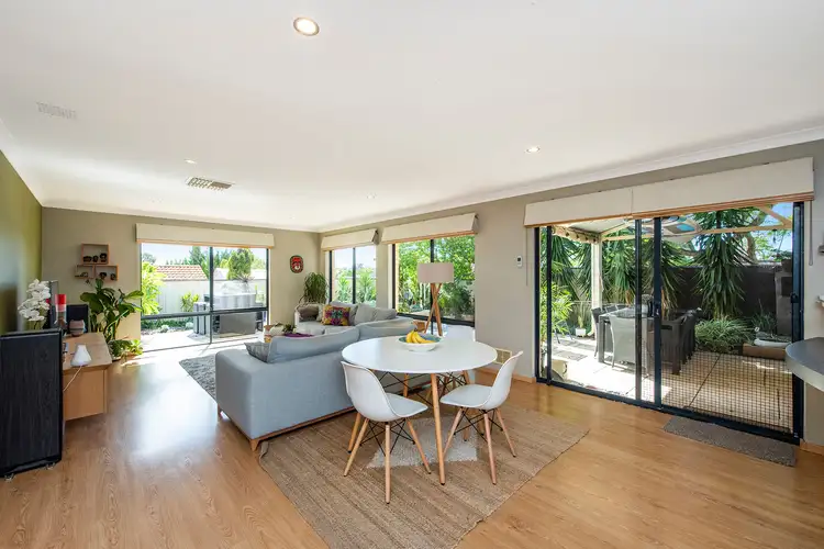 Sixth view of Homely house listing, 16 Peelhurst Way, Baldivis WA 6171