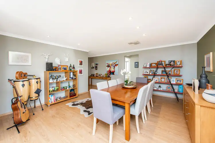 Seventh view of Homely house listing, 16 Peelhurst Way, Baldivis WA 6171