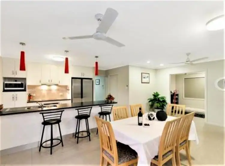 Main view of Homely house listing, 14 Jarvis Street, Burdell QLD 4818