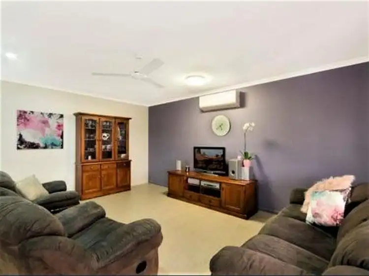 Third view of Homely house listing, 14 Jarvis Street, Burdell QLD 4818