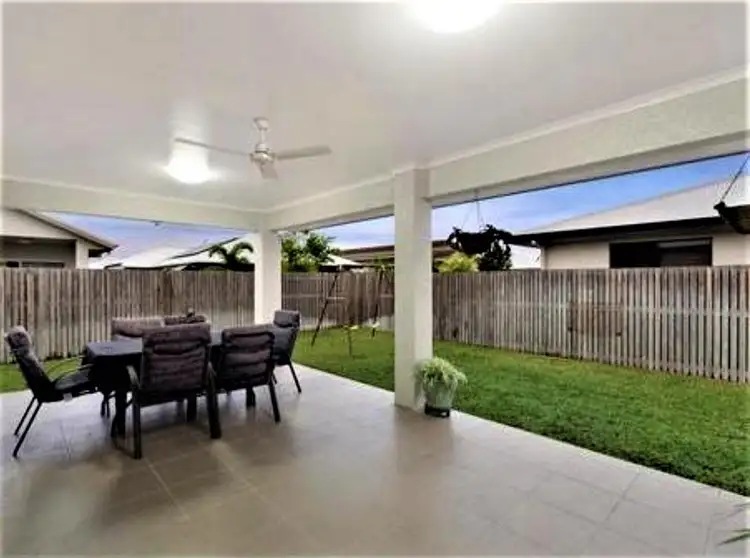Fourth view of Homely house listing, 14 Jarvis Street, Burdell QLD 4818