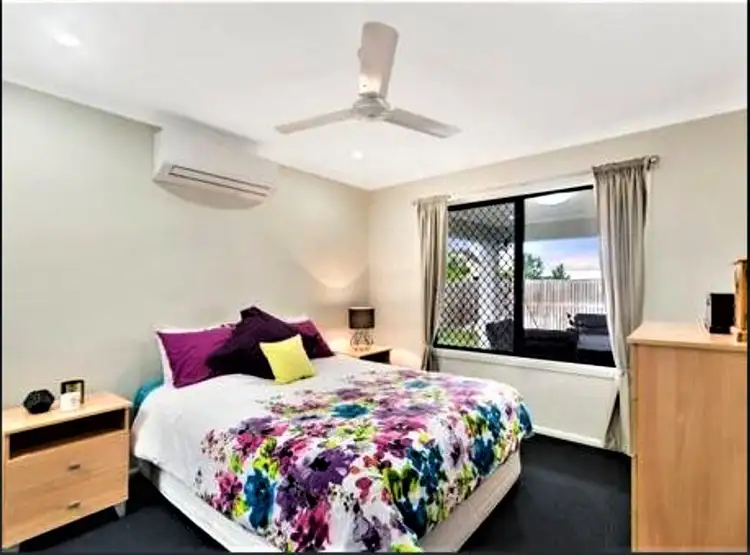 Fifth view of Homely house listing, 14 Jarvis Street, Burdell QLD 4818