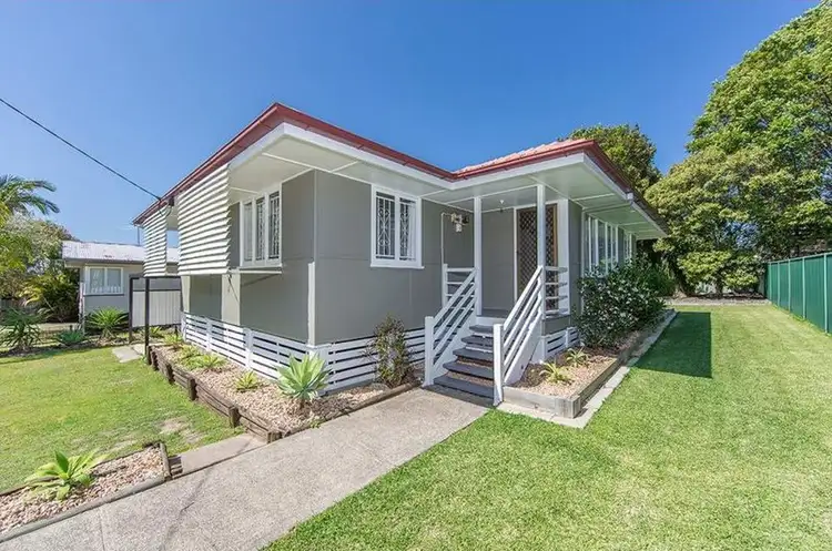11 Pelleas Street, Bracken Ridge QLD 4017