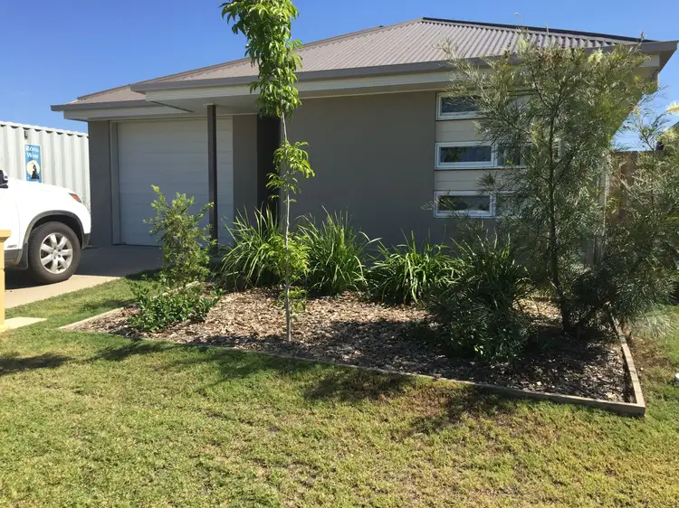 5 Lomandra Avenue, Roma QLD 4455