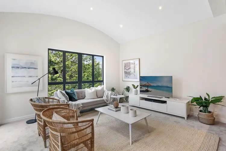 4/57 Carlisle Street, Rose Bay NSW 2029
