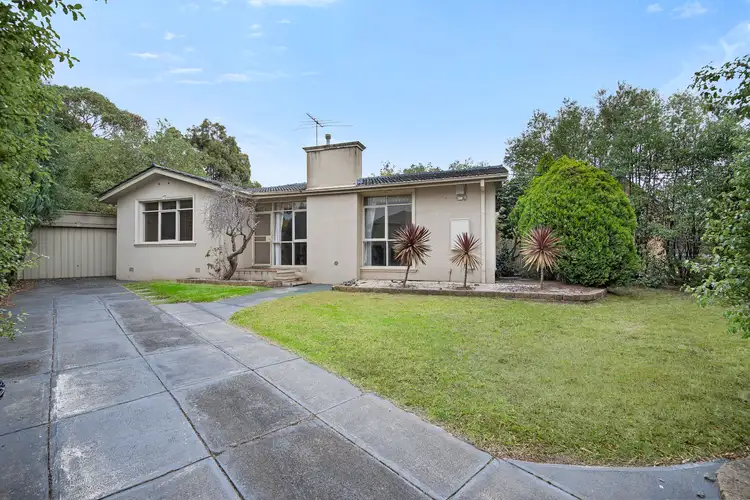 Fourth view of Homely house listing, 21 Toolang Court, Mount Waverley VIC 3149