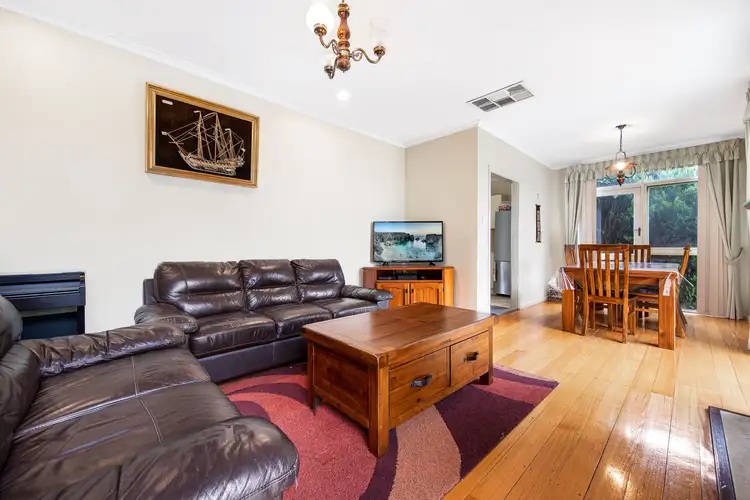 Fifth view of Homely house listing, 21 Toolang Court, Mount Waverley VIC 3149