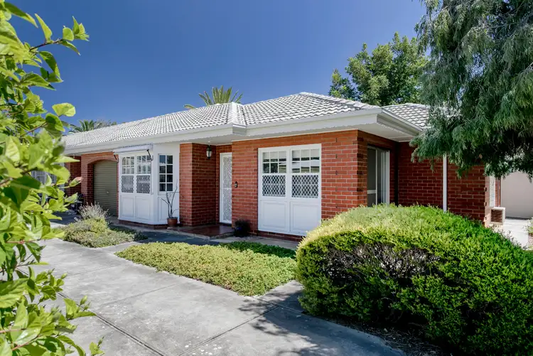 1/4 Padget Street, Camden Park SA 5038