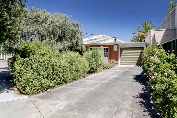 Second view of Homely unit listing, 1/4 Padget Street, Camden Park SA 5038