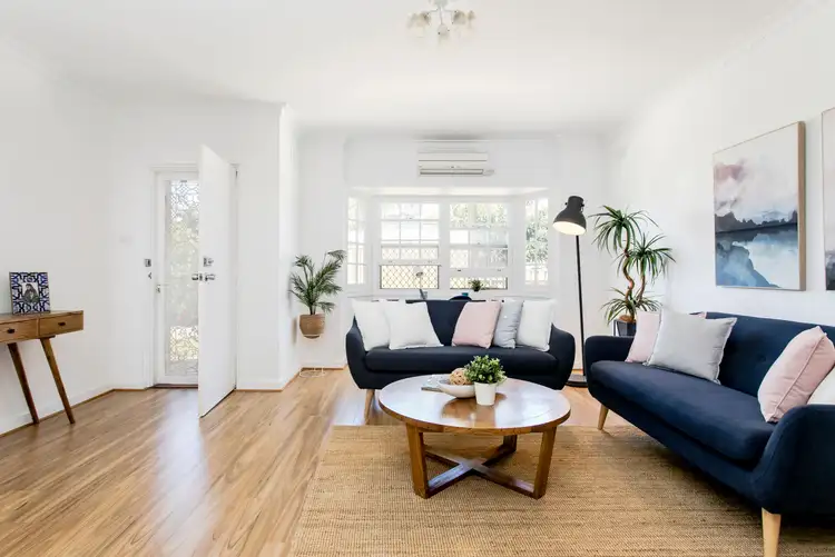 Third view of Homely unit listing, 1/4 Padget Street, Camden Park SA 5038