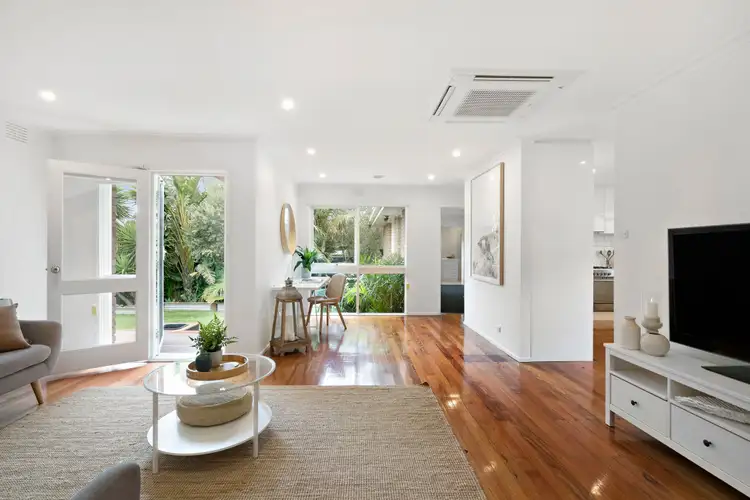 Second view of Homely house listing, 30 Oaklands Crescent, Frankston VIC 3199