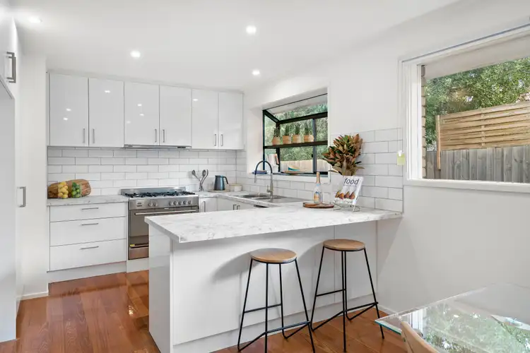Third view of Homely house listing, 30 Oaklands Crescent, Frankston VIC 3199