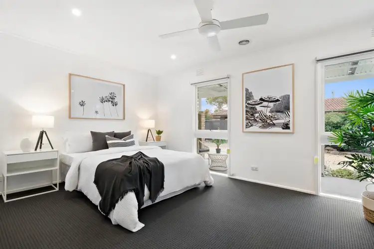Fourth view of Homely house listing, 30 Oaklands Crescent, Frankston VIC 3199