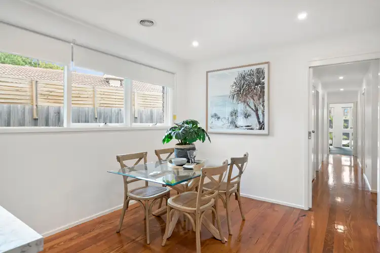 Fifth view of Homely house listing, 30 Oaklands Crescent, Frankston VIC 3199