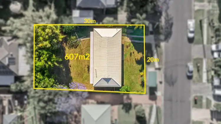 111 Wishart Road, Upper Mount Gravatt QLD 4122