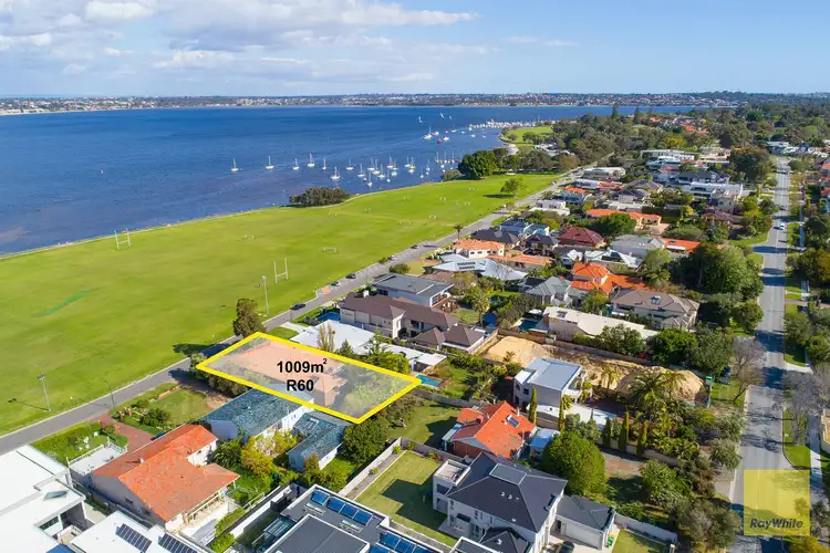 Third view of Homely house listing, 43 Esplanade, Nedlands WA 6009
