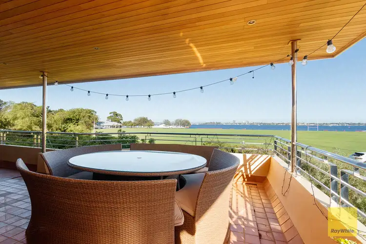 Fourth view of Homely house listing, 43 Esplanade, Nedlands WA 6009