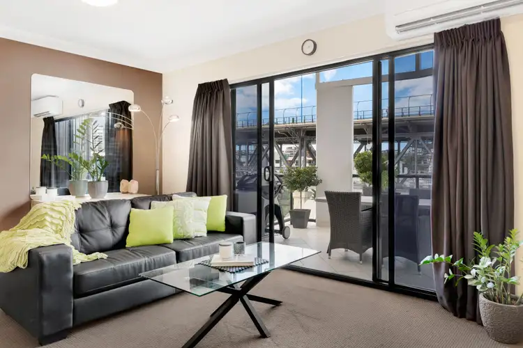 17/161 Main Street, Kangaroo Point QLD 4169