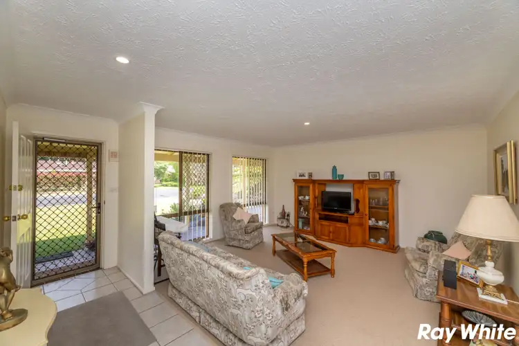 Second view of Homely house listing, 11 Eden Place, Tuncurry NSW 2428