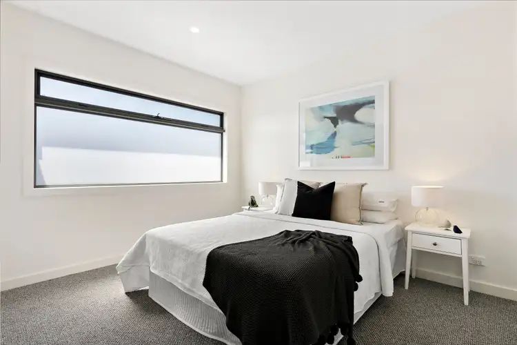 Fifth view of Homely townhouse listing, 3/34 Ronald Avenue, Frankston South VIC 3199