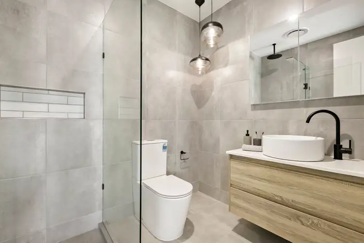 Sixth view of Homely townhouse listing, 3/34 Ronald Avenue, Frankston South VIC 3199