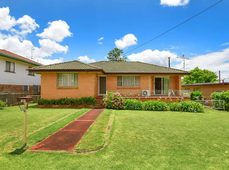 Main view of Homely house listing, 129 South Street, Centenary Heights QLD 4350