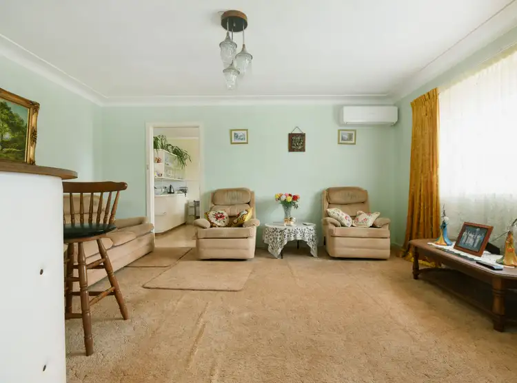 Second view of Homely house listing, 129 South Street, Centenary Heights QLD 4350