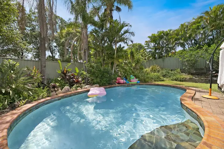 Second view of Homely house listing, 12 Ashburton Close, Arundel QLD 4214