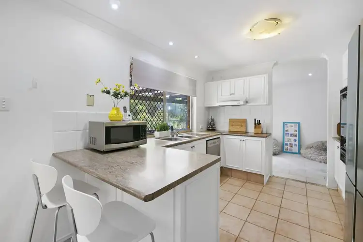 Fifth view of Homely house listing, 12 Ashburton Close, Arundel QLD 4214