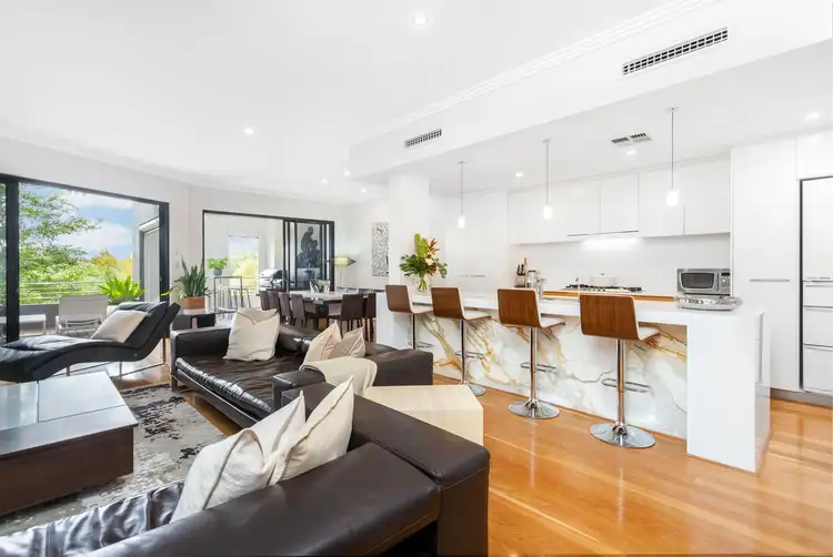 52 Rossello Lane, Subiaco WA 6008